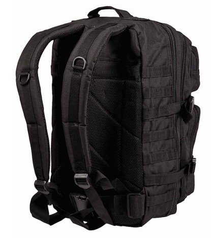 Sac à dos bushcraft 36 litres