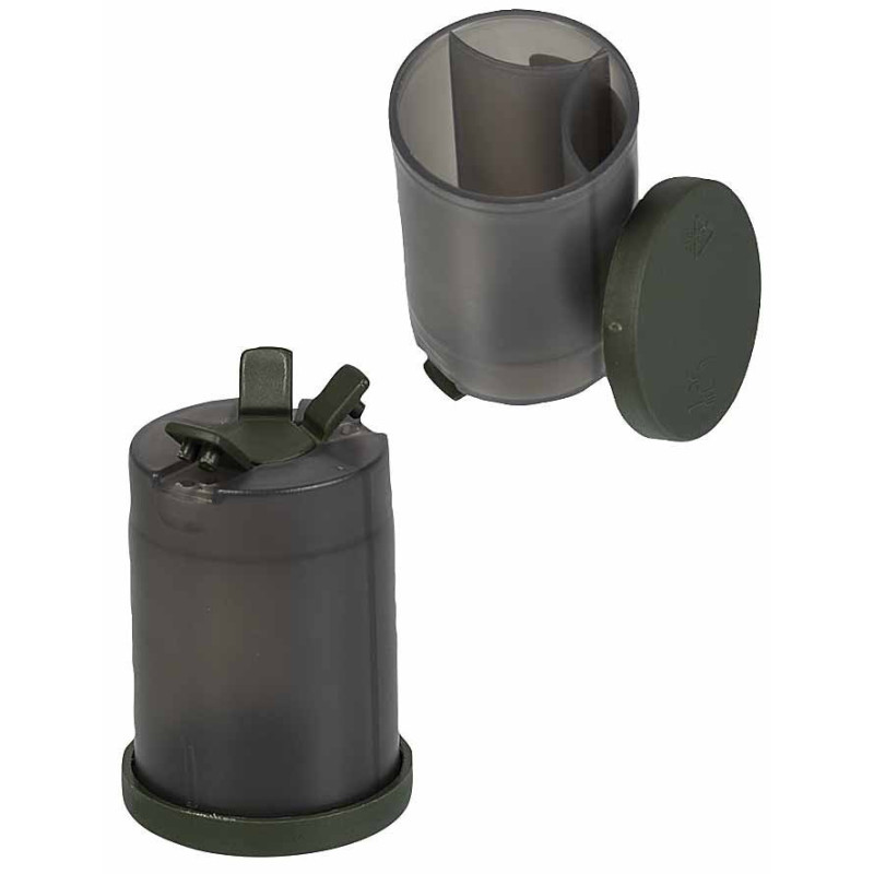 Distributeur Sel Et Poivre 135Cc 1Pièce