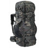 Sac à dos Aviator bushcraft 100L Brandit