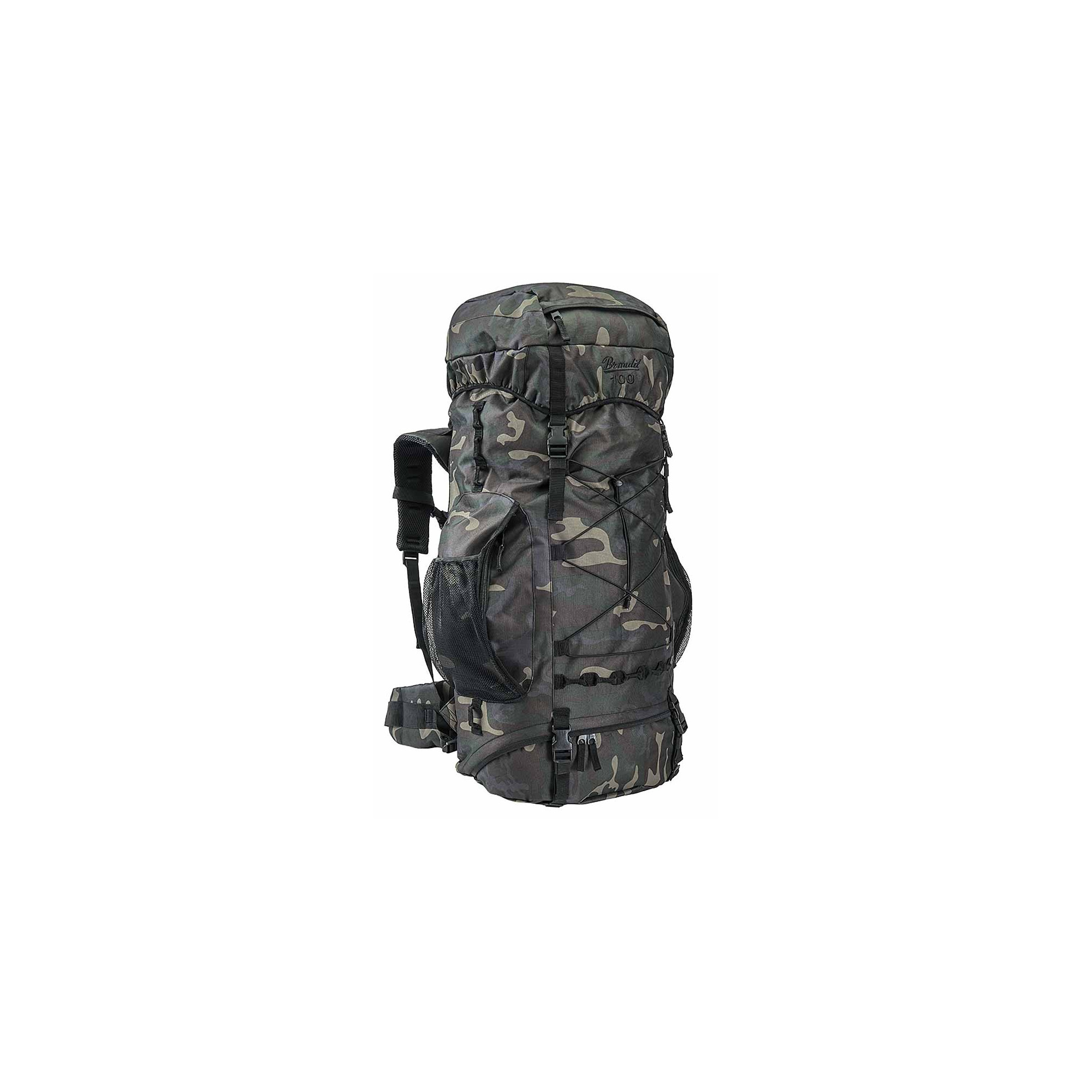 Sac à dos Aviator bushcraft 100L Brandit