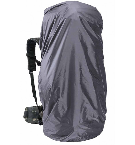 Sac à dos Aviator 100L protège pluie