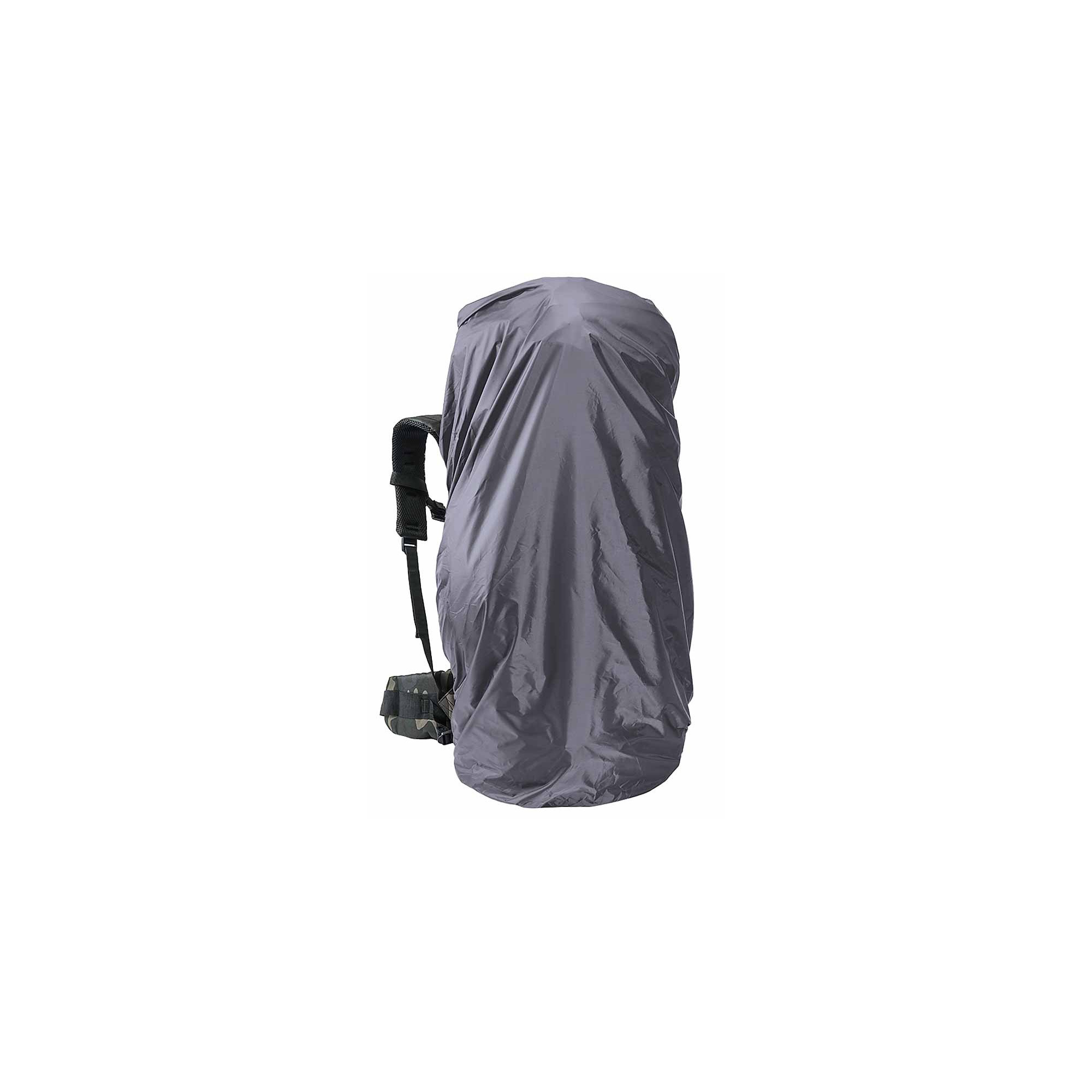 RAMBLER Sac de randonné - 25L - Noir