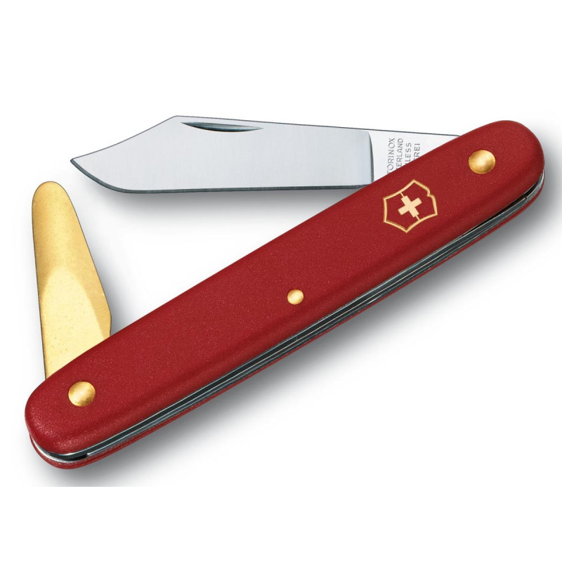 Coltello per innesto a spatola Victorinox