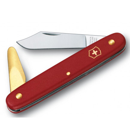 Coltello per innesto a spatola Victorinox