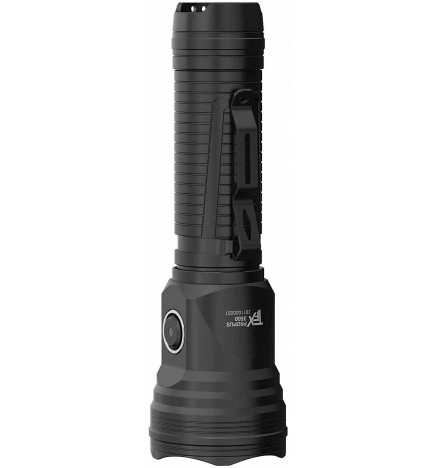 Lampe tactique Propus 3500 lm TFX clip