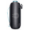 Réservoir Hydrapak Expédition 8L plein de face