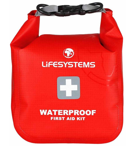 Trousse de secours Waterproof Lifesystems