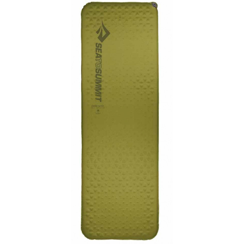 Matelas Camp Self Inflating Large rectangulaire