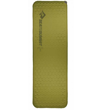 Matelas Camp Self Inflating Large rectangulaire