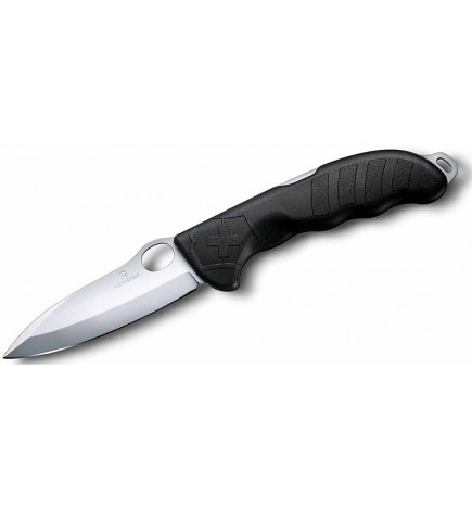Couteau Victorinox Hunter Pro M ouvert bas