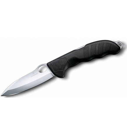 Couteau Victorinox Hunter Pro M ouvert bas