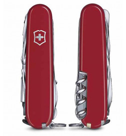 Coltello Victorinox Swisschamp XXL 73 funzioni