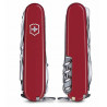 Couteau Victorinox Swisschamp XXL 73 fonctions debout