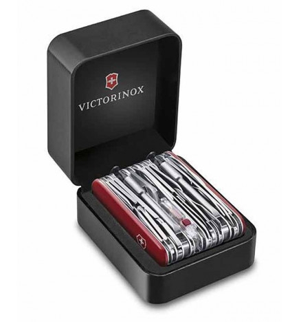 Couteau Victorinox Swisschamp XXL 73 fonctions boite