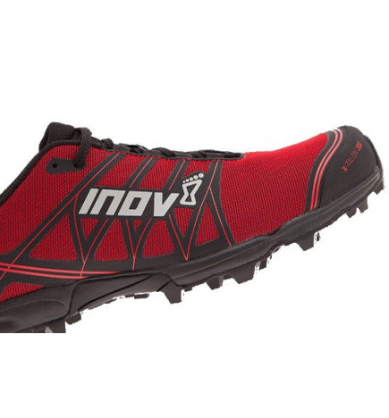 Chaussure trail-running X-Talon 200 RED