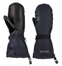Luvas Marmot para Expedições em Clima Extremamente Frio 0889169500244