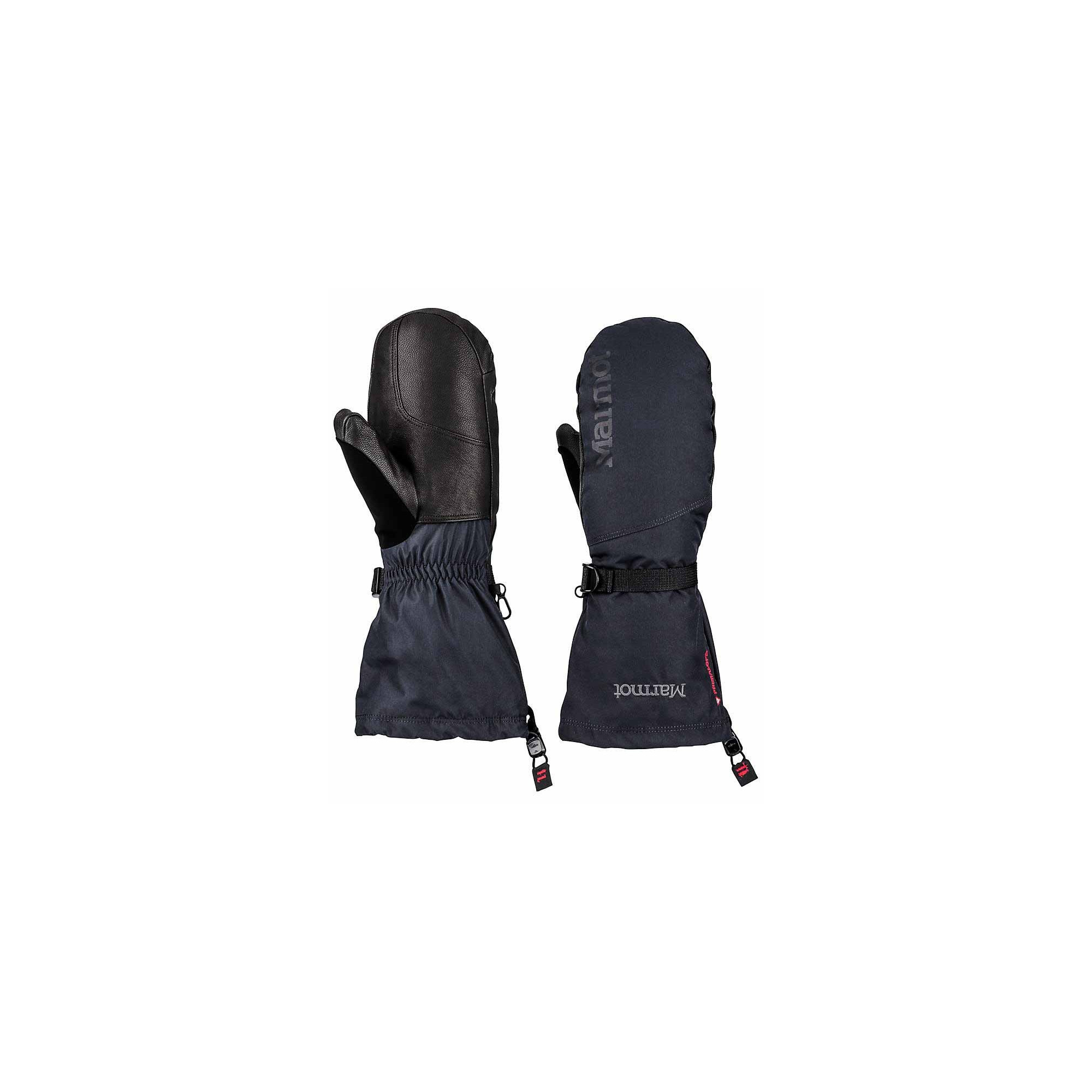 Moufle d'expédition grand-froid Marmot 0889169500244 Moufle d'expédition grand-froid Marmot 0889169500244