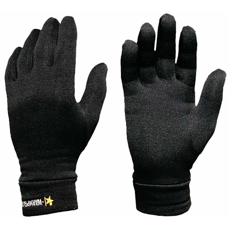 Gants hiver Polartec Powerstretch Warmpeace