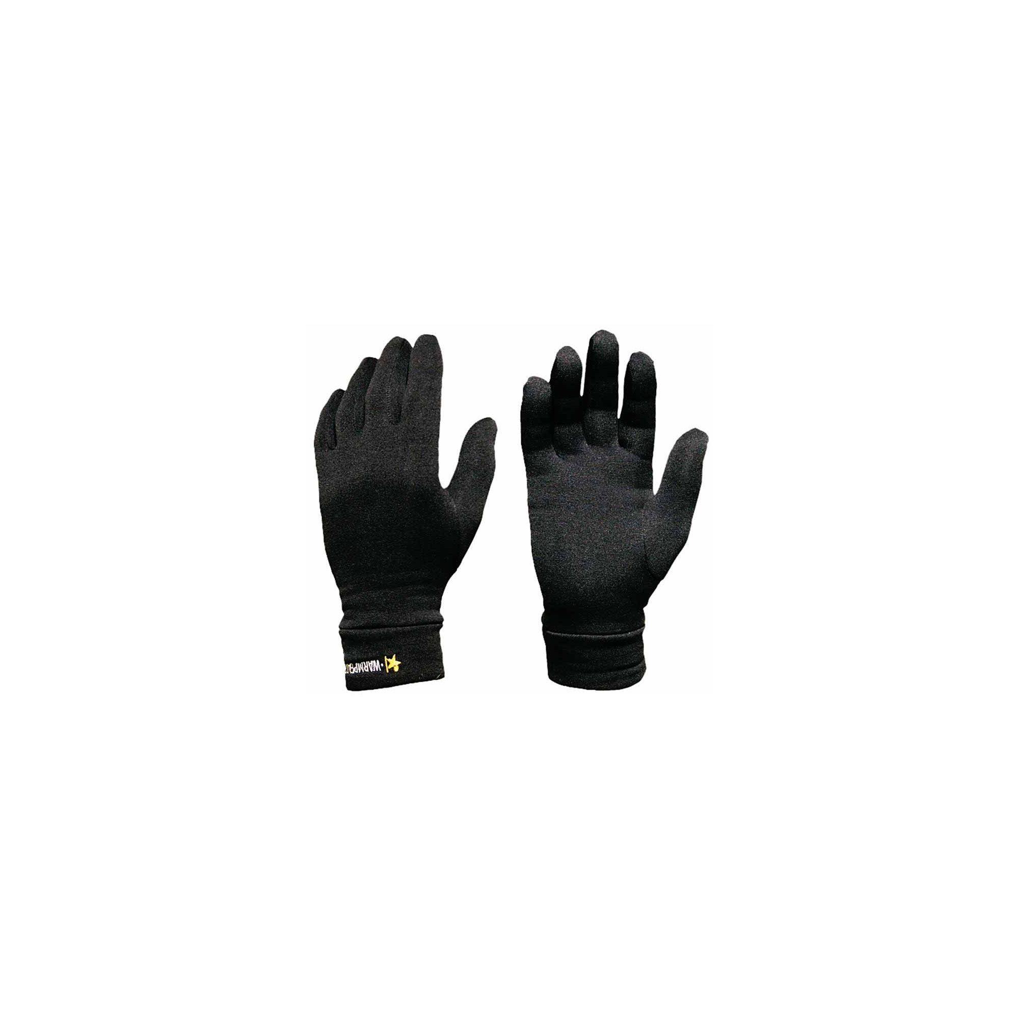 Gants hiver Polartec Powerstretch Warmpeace