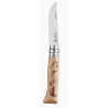 Opinel tradition N°8 rando montagne