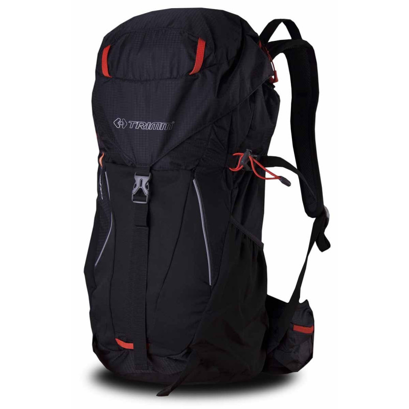 Sac à dos randonnée 35 L Courier black