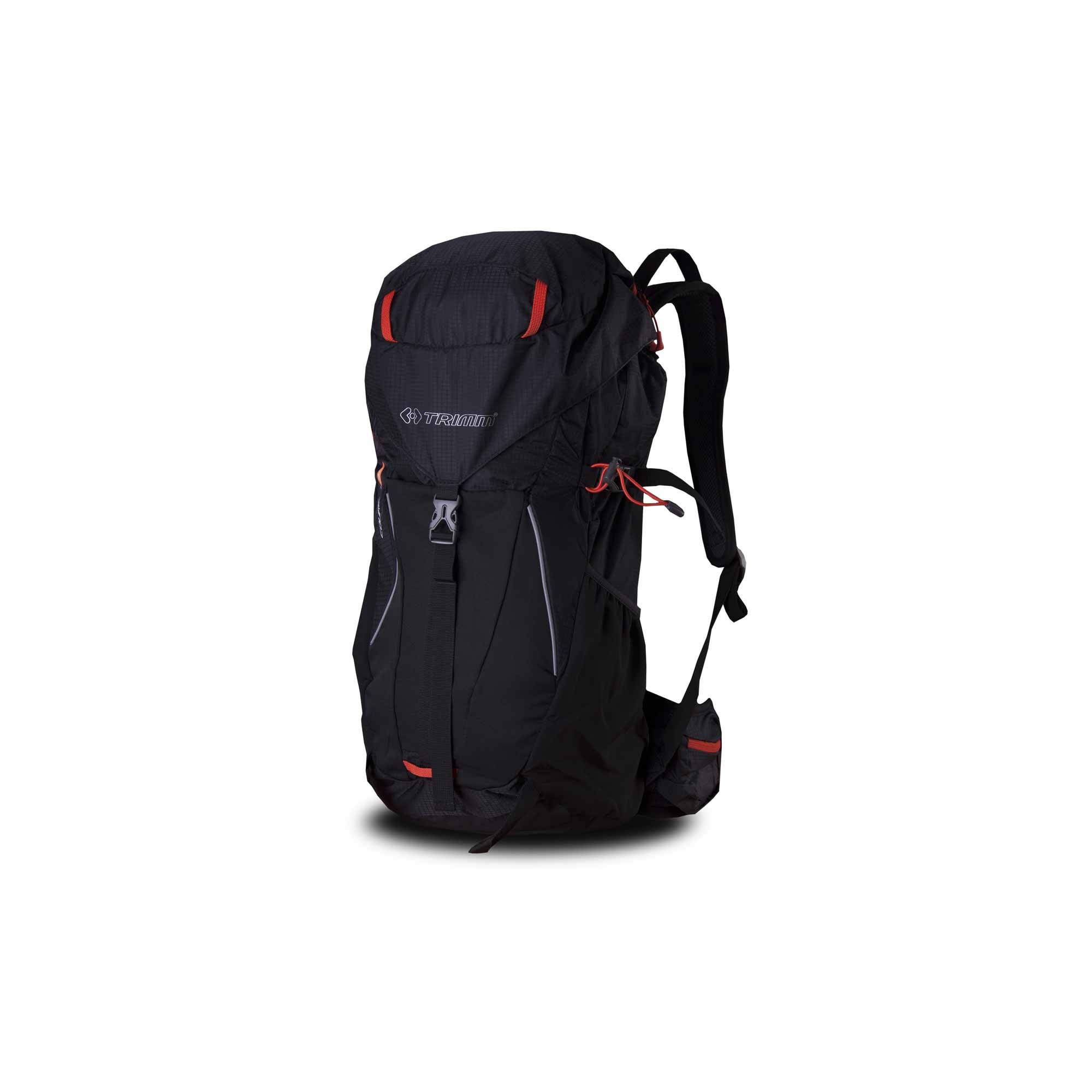 Sac à dos randonnée 35 L Courier black