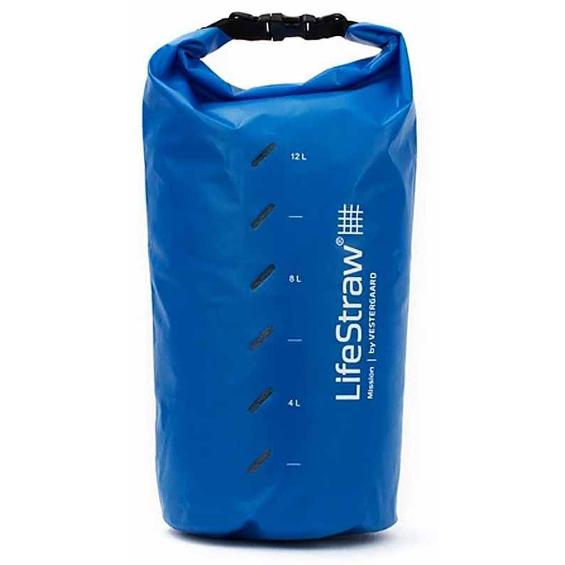 Sac seul LifeStraw Mission 12L