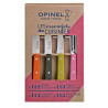 Les Essentiels Opinel du cuisinier