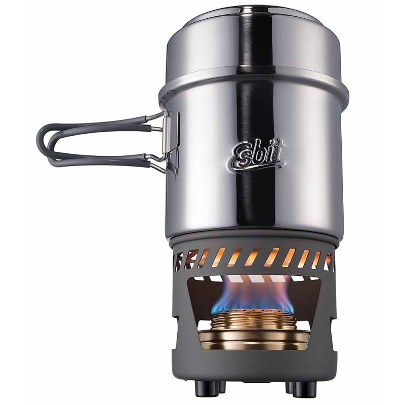 Juego de cocina Esbit 985 Inox 4260149871350
