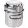 Set de cuisson complet Esbit 985 Inox pot
