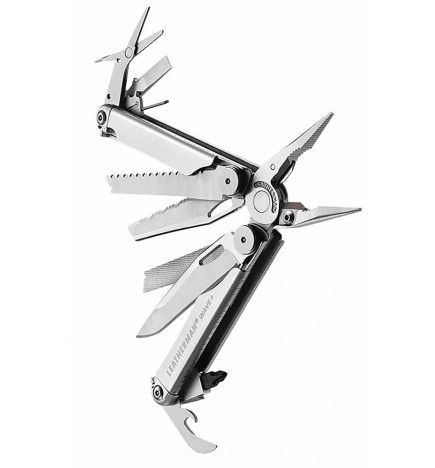 Leatherman Offene Wellenzange