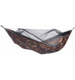 ハンモック Moskito Traveller Explorer Amazonas 4030454007696