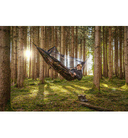 Hamac Moskito Traveller Forest