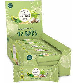Ration Menthe Citron Vert 40g