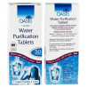 Water Purification Tablets (100 comprimés)