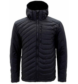 Veste grand froid G-Loft ESG Carinthia noir