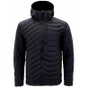 Veste grand froid G-Loft ESG Carinthia noir