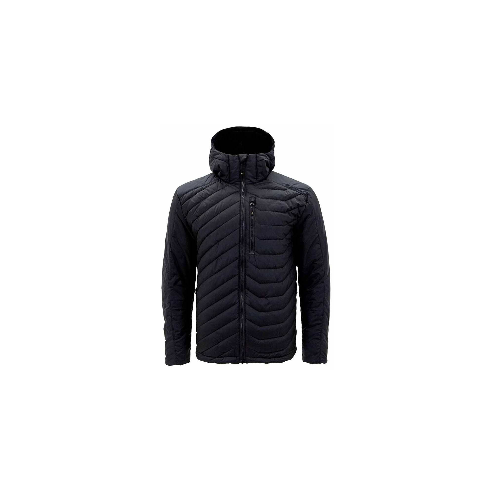 Veste grand froid G-Loft ESG Carinthia noir