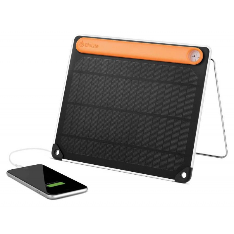 Panneau solaire Solarpanel 5+ Pliable 