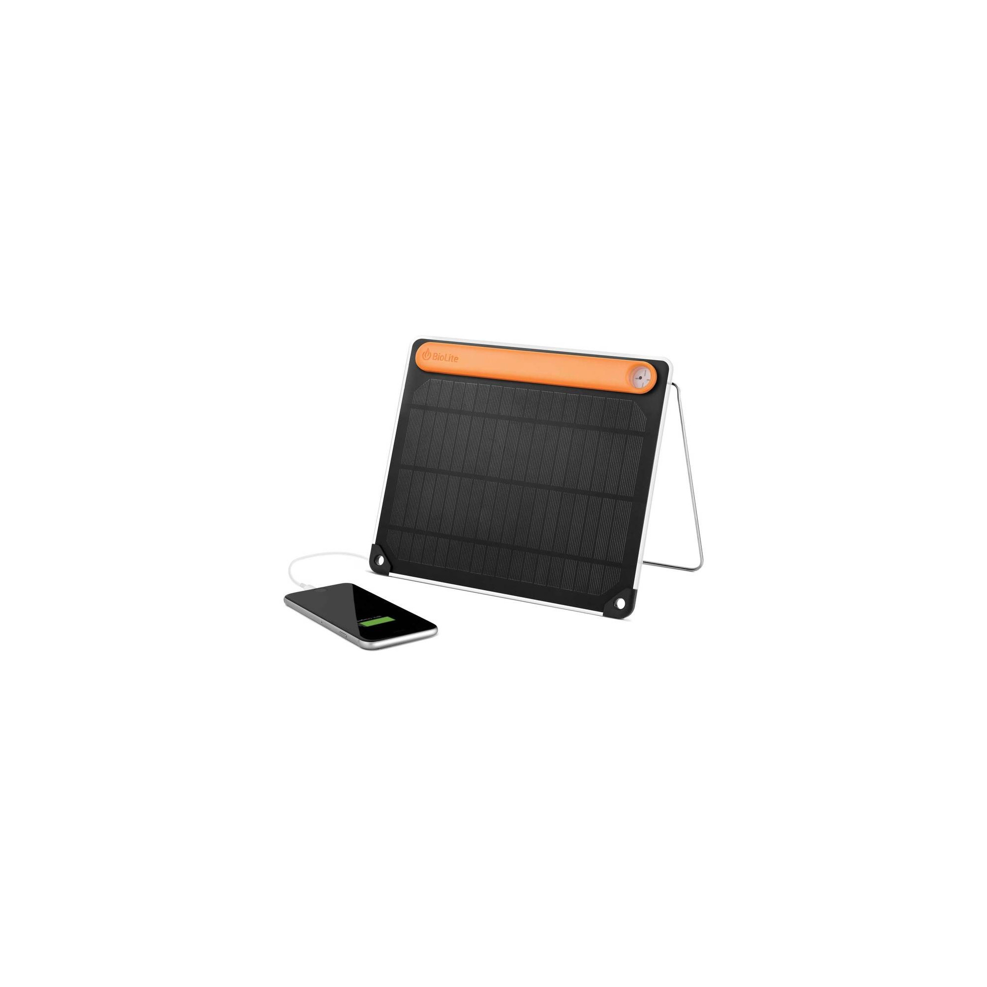 Panneau solaire Solarpanel 5+ Pliable 