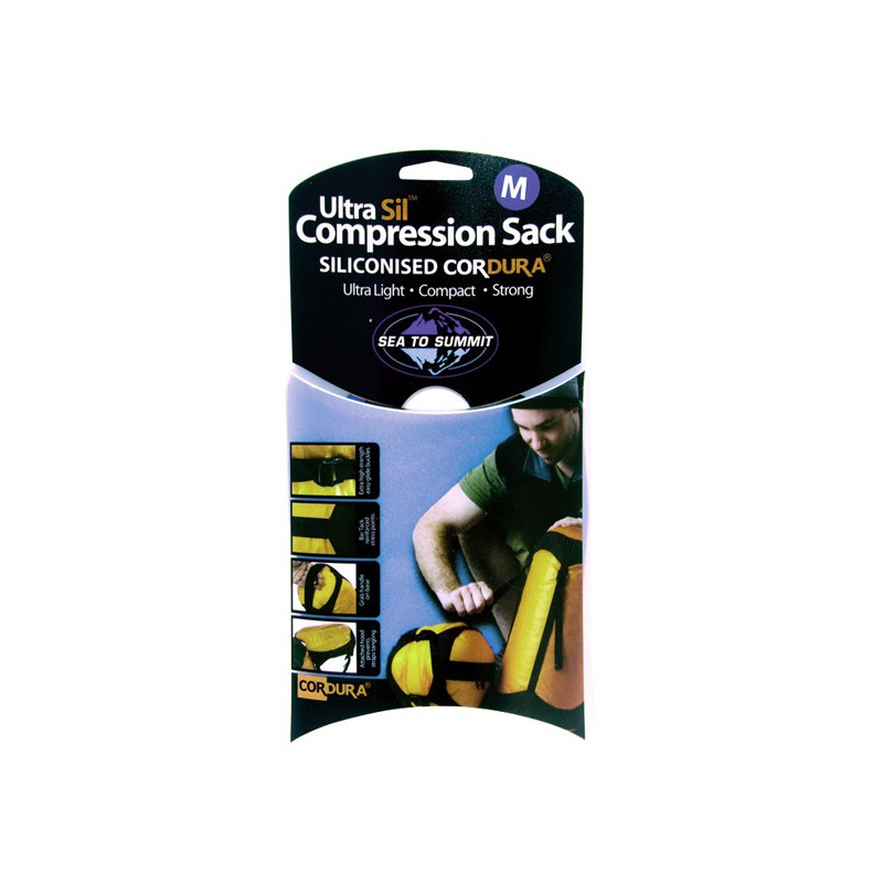 Lightweight Petit 8 L - Sac de compression | Sports Experts - Atmosphere Lightweight Petit 8 L - Sac de compression | Sports Experts - Atmosphere