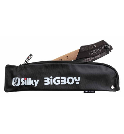 Scie Silky Bigboy Outback Pro étui