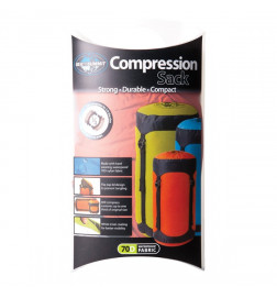 Sac de compression Nylon 