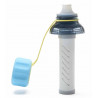 Bouteille Lifestarw filtre à eau pour enfant
