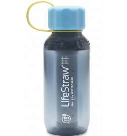 Bouteille filtre à eau Lifestraw-Go