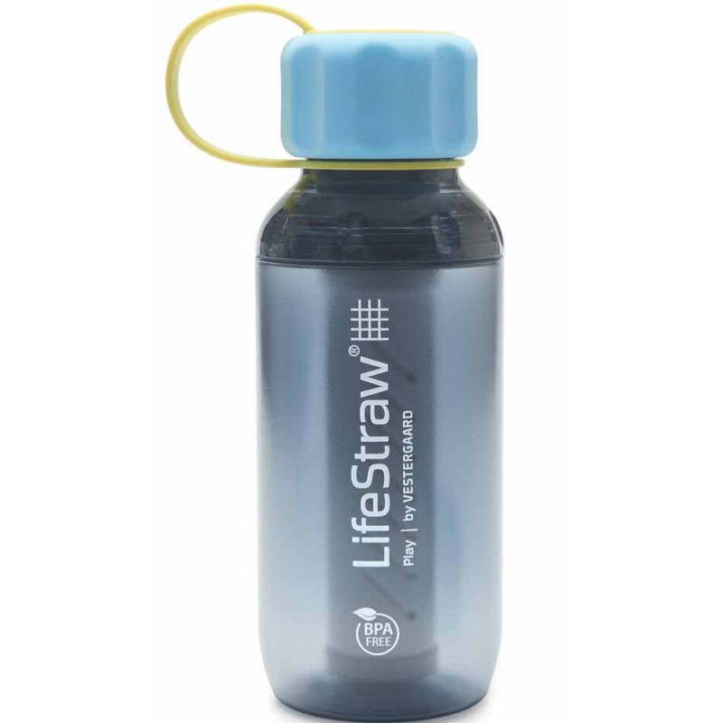 Bouteille filtre à eau enfant LifeStraw