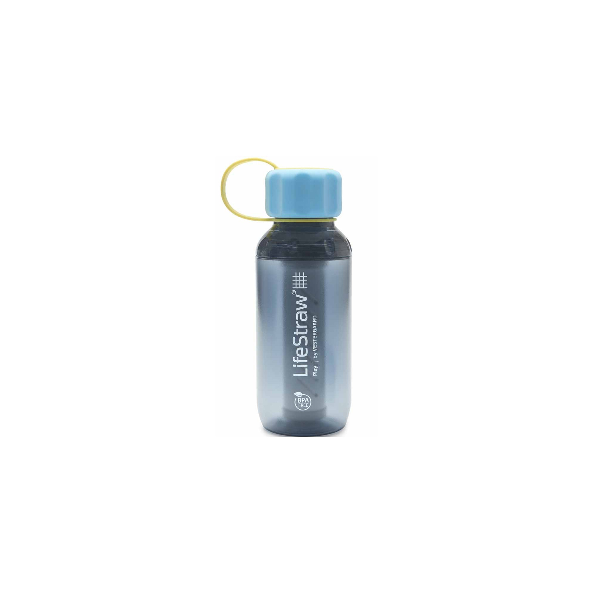 Bouteille filtre à eau enfant LifeStraw