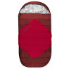 Schlafsack Divan Triimm Rot