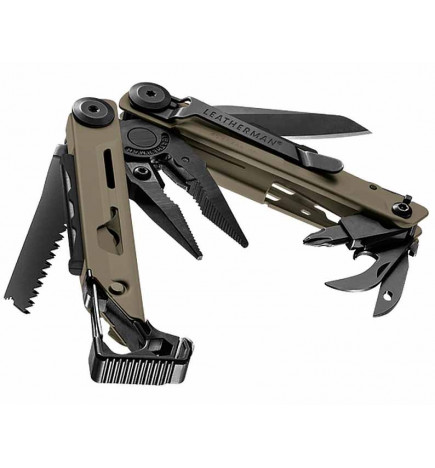 Pince Leatherman Signal Coyote