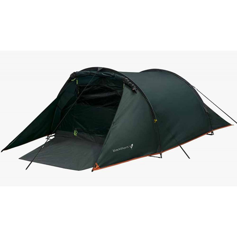 Tente 2 personnes Blackthorn Highlander Tentes de bivouac Inuka